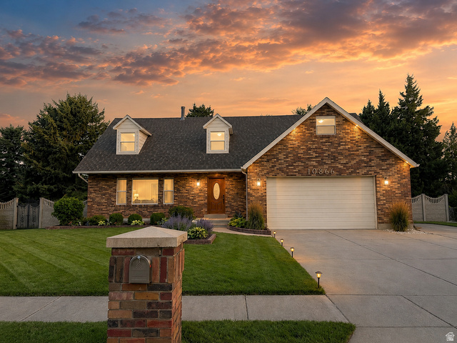 Property in Sandy - View 1