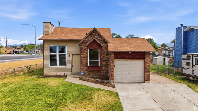 5622 S 2950 W
                     MLS #2173722
