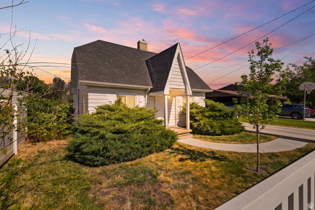 350 N 1100 W, West Bountiful UT 84087