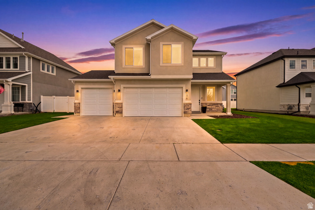 374 W Ropelato Dr
                     MLS #2173727