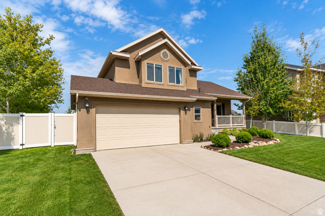 6609 N Sky Heights Dr
                     MLS #2173737