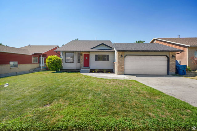 676 E 100 N
                     MLS #2173741
