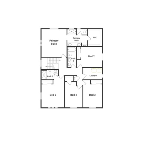 Property in Eagle Mountain - View 24