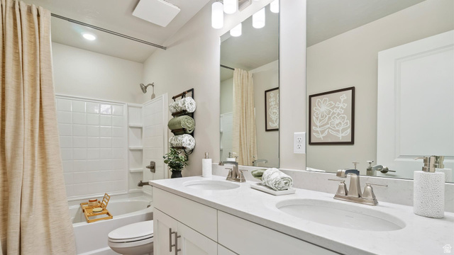 Property in Eagle Mountain - View 14