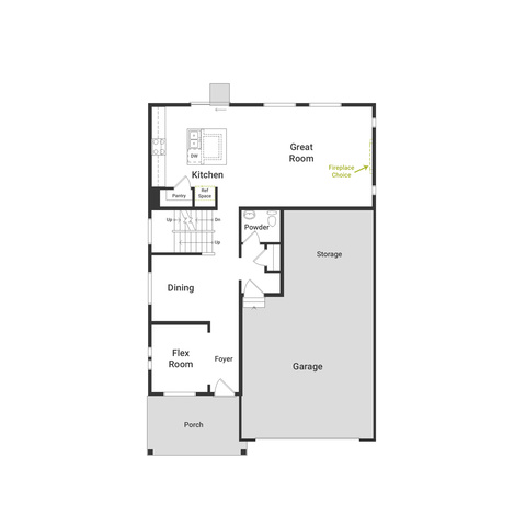 Property in Eagle Mountain - View 23
