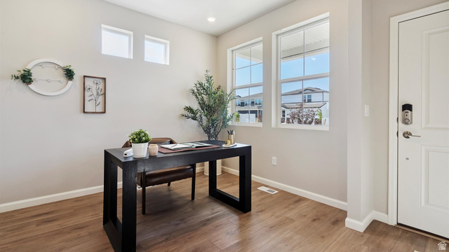 Property in Eagle Mountain - View 2