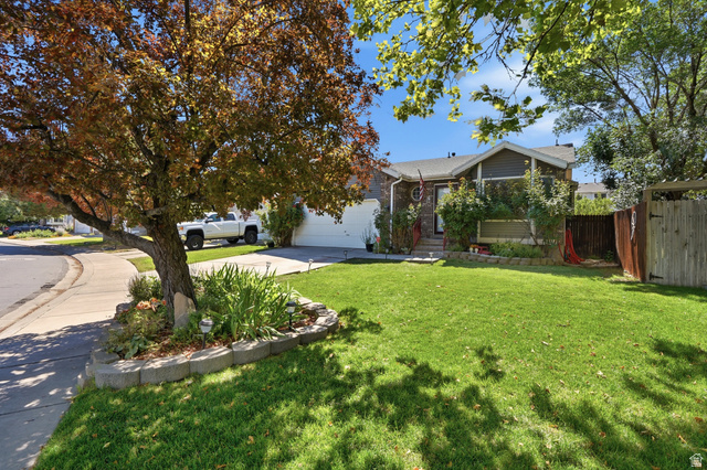 Property in West Jordan - View 1