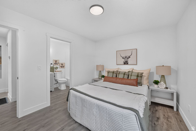 Property in Springville - View 11