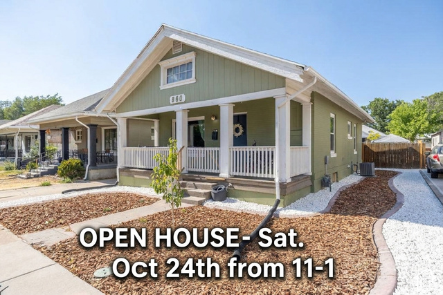 860 E 27th St
                     MLS #2173753