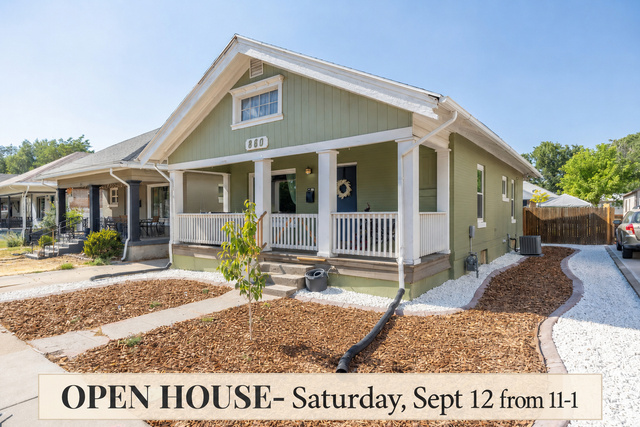860 E 27th St
                     MLS #2173753