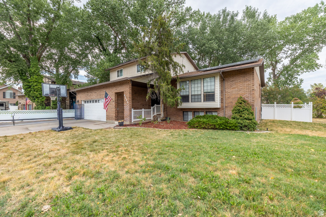 4223 S 600 W
                     MLS #2173754
