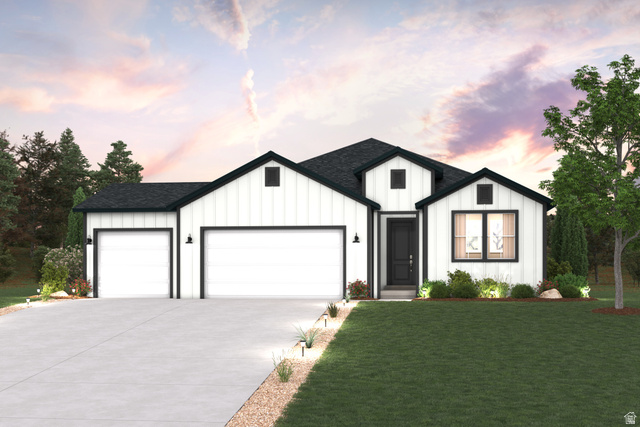 2272 E Garnet Ave
                     MLS #2173756