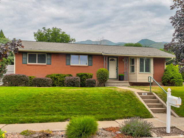 306 N 650 E
                     MLS #2173757