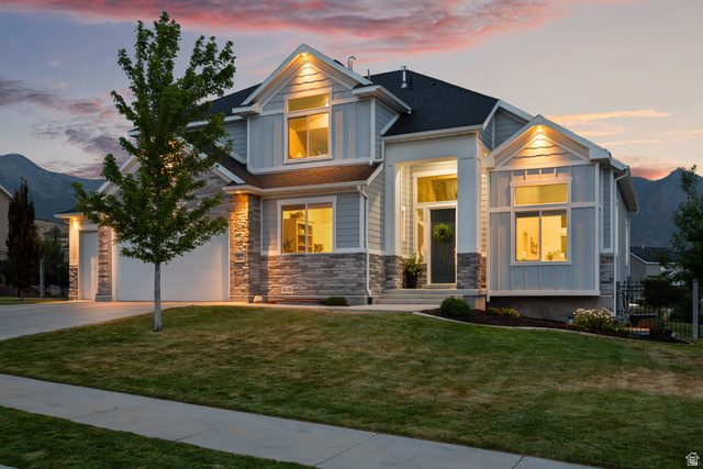 12462 N Montauk Ln
                     MLS #2173758