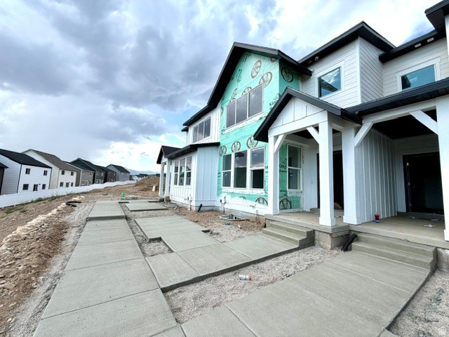 1709 W Viola Ln #3091
                     MLS #2173766