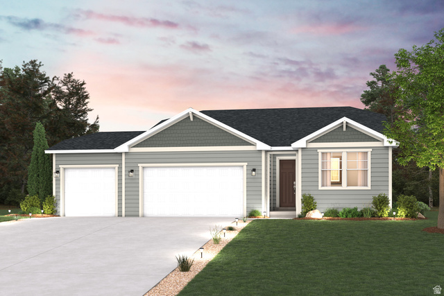 2290 E Garnet Ave
                     MLS #2173767