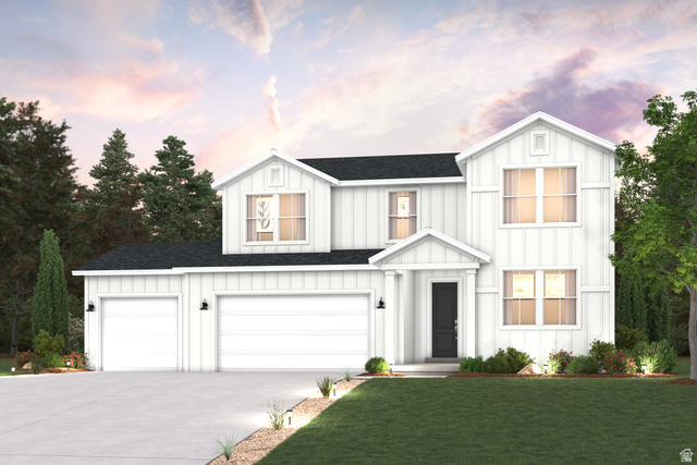 2306 E Garnet Ave
                     MLS #2173768