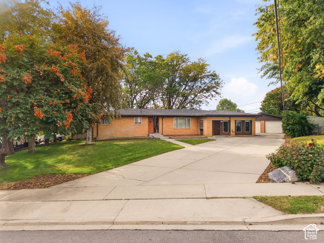 4155 N Crestview Ave
                     MLS #2173781