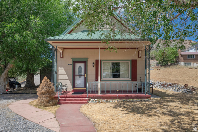 Main photo for 240 W Leadville Row