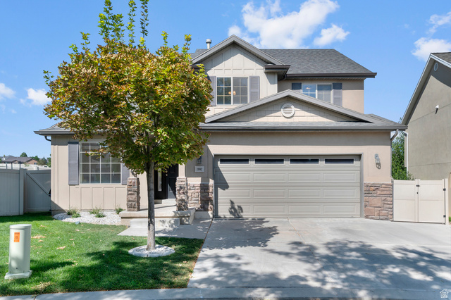 1982 N Trellis Pl
                     MLS #2173783