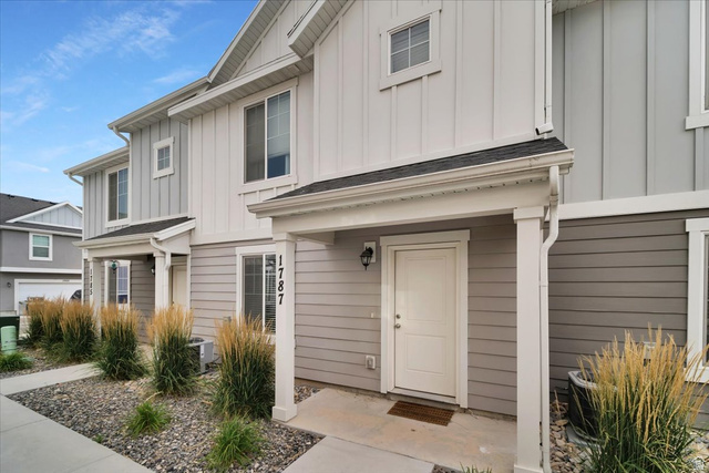 1787 N 1260 E, Payson UT 84651