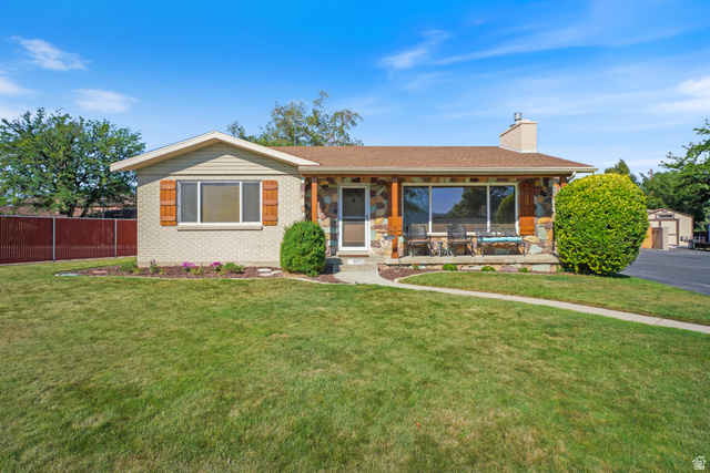 5572 S Avalon Dr
                     MLS #2173789