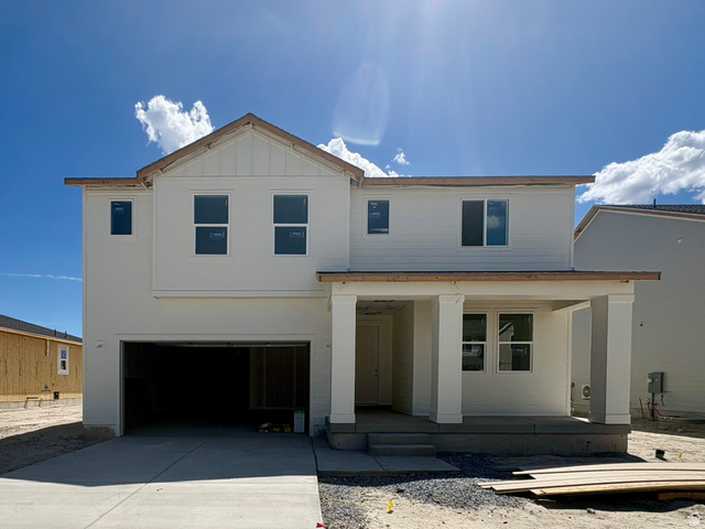 2138 E Porcupine Dr #4147
                     MLS #2173791