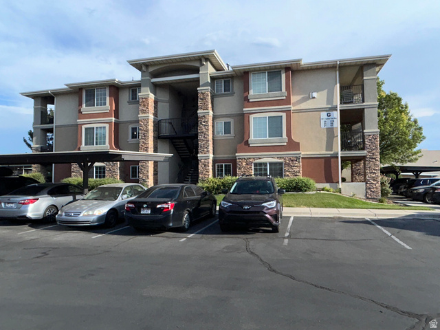 242 E SPENCER PEAK WAY #G2, Draper UT 84020