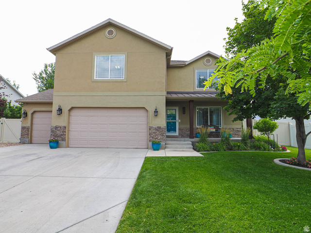 3778 N OLD SALTY WAY, Eagle Mountain UT 84005