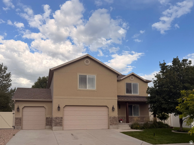 3778 N Old Salty Way
                     MLS #2173797