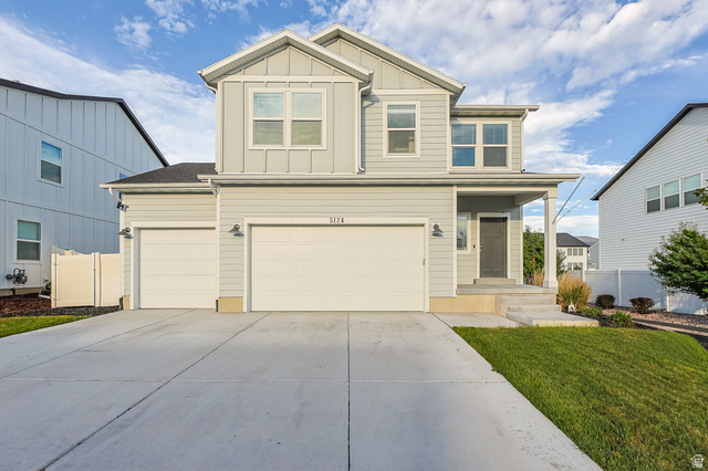 5124 N Espalier Dr
                     MLS #2173799