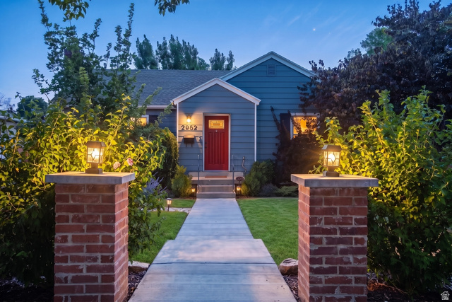 2952 S IMPERIAL ST, Salt Lake City UT 84106