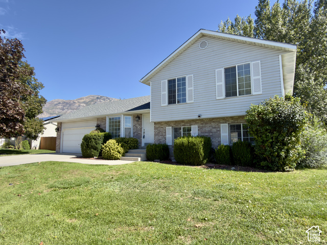 514 N 1020 W
                     MLS #2173804
