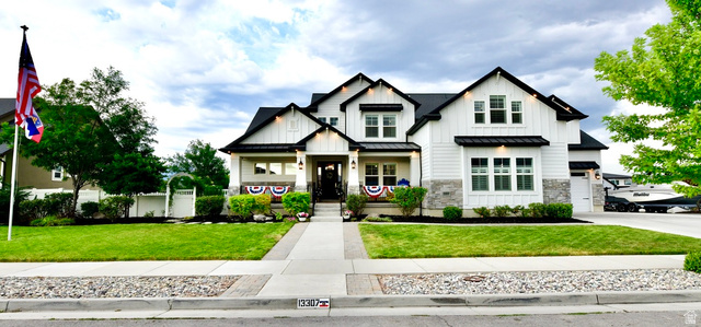 13307 S HERITAGE FARM CV #122, Riverton UT 84065