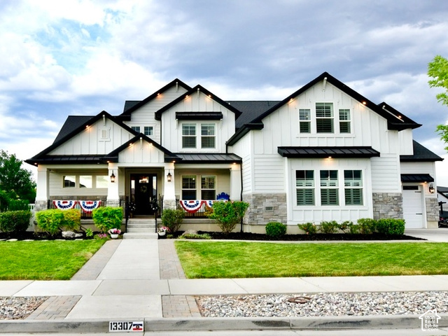 13307 S Heritage Farm Cv
                     MLS #2173806