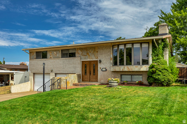 2142 W 5900 S
                     MLS #2173807