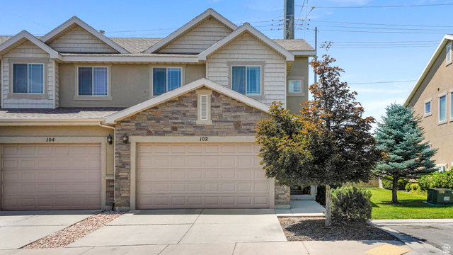 102 S 610 E
                     MLS #2173808