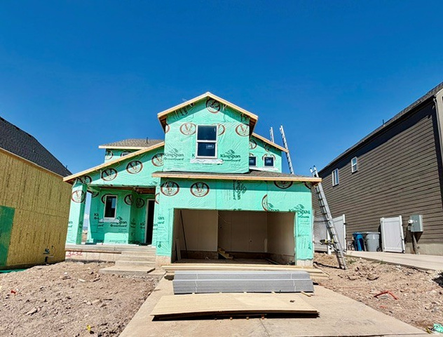 1923 N August Beauty Ln #3232
                     MLS #2173810