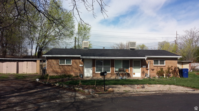 4358 S Rose Garden Ln
                     MLS #2173815