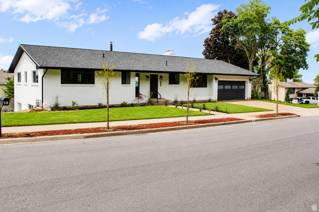 610 S 800 E
                     MLS #2173819