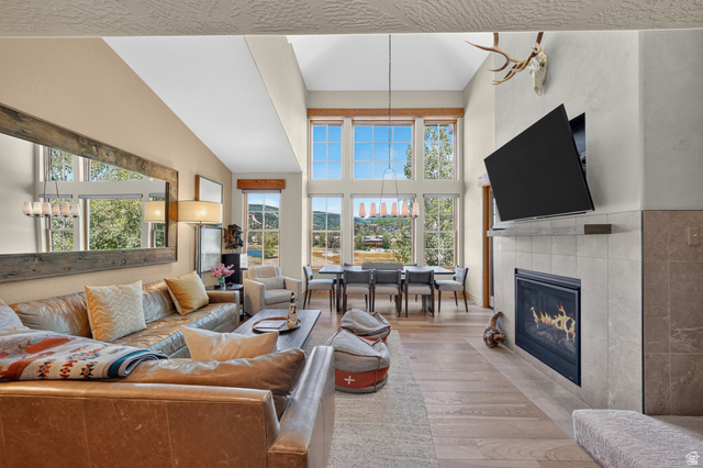 2900 DEER VALLEY DR E B301, Park City