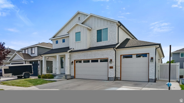 50 S Samara St, Vineyard, UT 84059