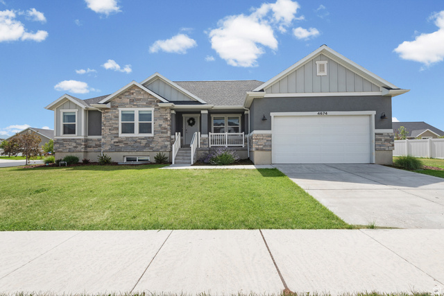 4674 N IBAPAH ST #830, Eagle Mountain UT 84005