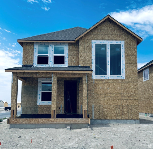 3605 N Annabell Street Lot  #1404
                     MLS #2173826