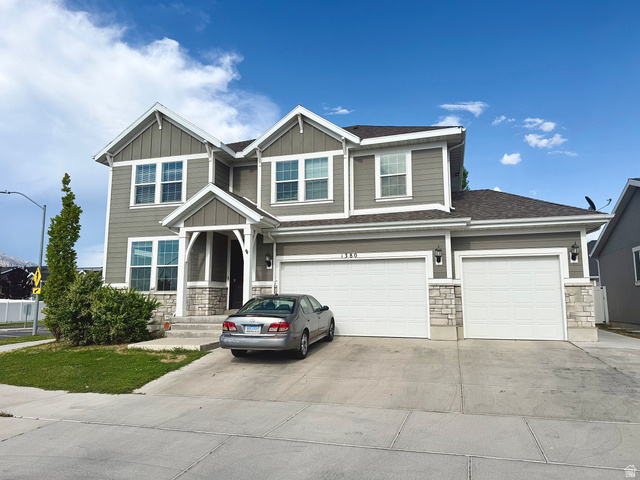 1380 N 3350 W
                     MLS #2173829