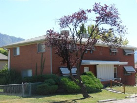 1862 E 3990 S
                     MLS #2173834