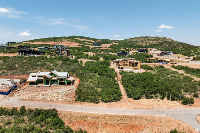 2255 E Golden Eagle Cir #5, Hideout, UT 84036 — photo 4