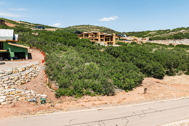 2255 E Golden Eagle Cir #5, Hideout, UT 84036 — photo 9