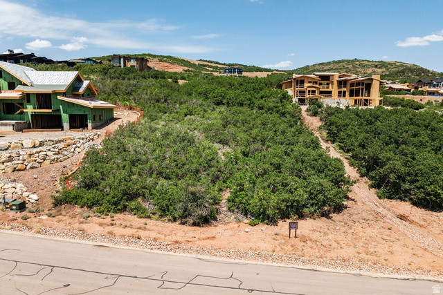 2255 E Golden Eagle Cir #5, Hideout, UT 84036 — photo 5