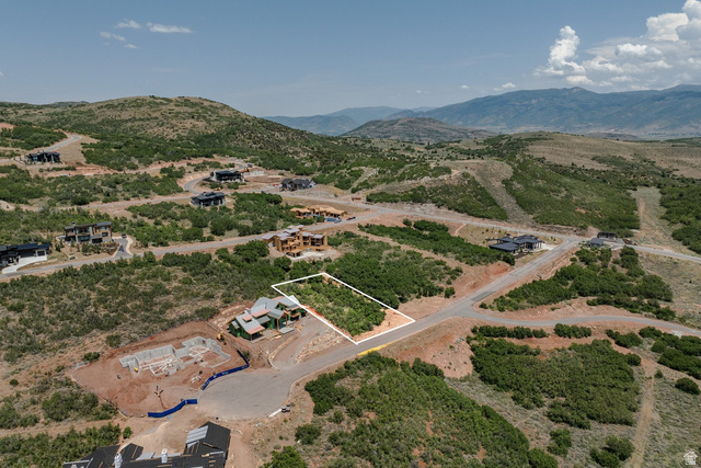 2255 E Golden Eagle Cir #5, Hideout, UT 84036 — photo 10